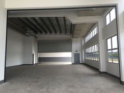 The Index (D22), Factory #524252951